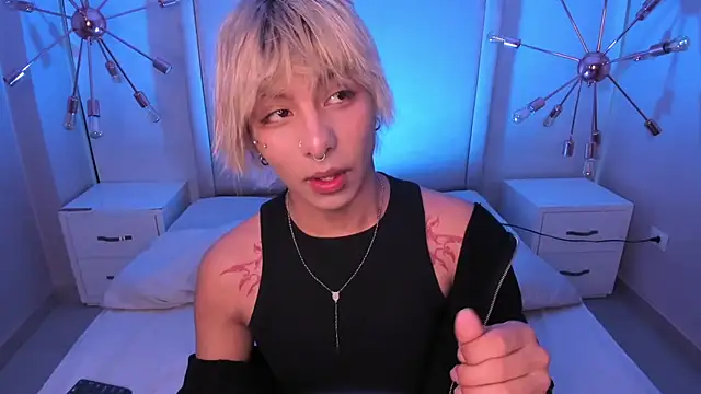 OliIverr22 online show from February 2, 2026, 11:31 am