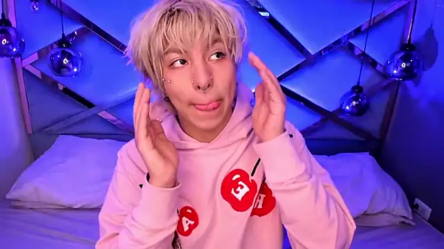 OliIverr22 online show from January 18, 2026, 11:24 am