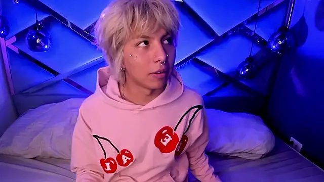 OliIverr22 online show from January 17, 2026, 1:37 pm