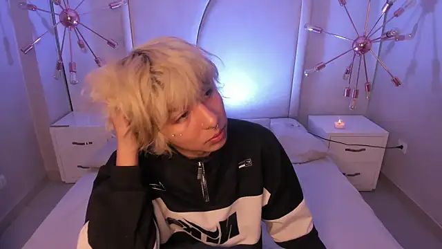 OliIverr22 online show from February 3, 2026, 11:26 am