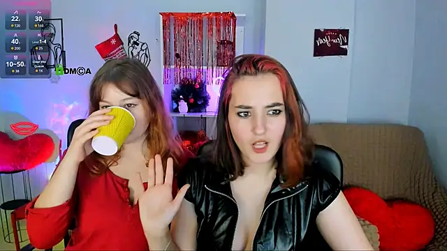 lola sun12 online show from January 7, 2026, 10:15 pm