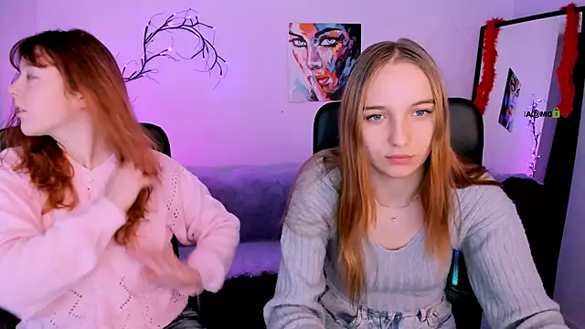 lola sun12 online show from November 23, 2025, 10:14 am