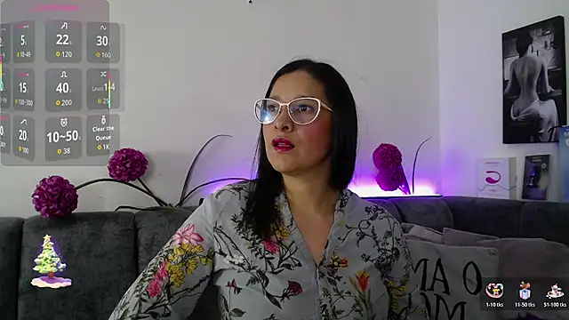 Alana steel 1 online show from February 3, 2026, 7:30 pm