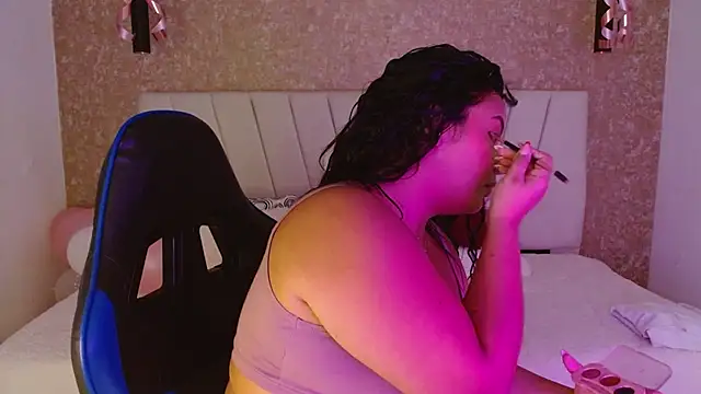 Snapshot of Amaranta_carey chatting on October 9, 2025, 11:38 pm Amaranta carey online show from October 9, 2025, 11:38 pm