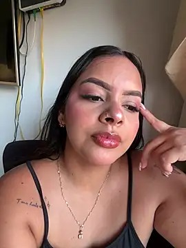 Snapshot of Amaranta_carey chatting on July 29, 2026, 11:04 pm Amaranta carey online show from July 29, 2026, 11:04 pm