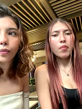 miarose- online show from October 7, 2025, 9:38 pm