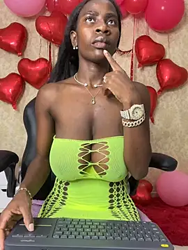 Snapshot of MorenaLush_Eup chatting on February 18, 2026, 2:09 am MorenaLush Eup online show from February 18, 2026, 2:09 am