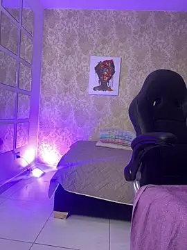 MorenaLush Eup online show from February 3, 2026, 2:43 am