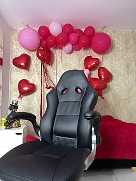 Snapshot of MorenaLush_Eup chatting on February 28, 2026, 12:10 am MorenaLush Eup online show from February 28, 2026, 12:10 am