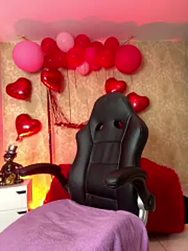 Snapshot of MorenaLush_Eup chatting on March 1, 2026, 1:05 am MorenaLush Eup online show from March 1, 2026, 1:05 am