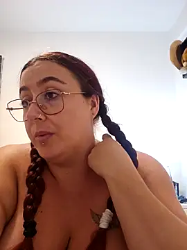 HotRubyXxx online show from September 30, 2025, 9:21 pm