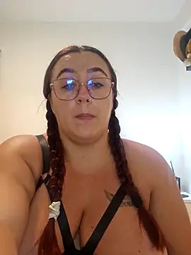 HotRubyXxx online show from September 22, 2025, 8:48 pm