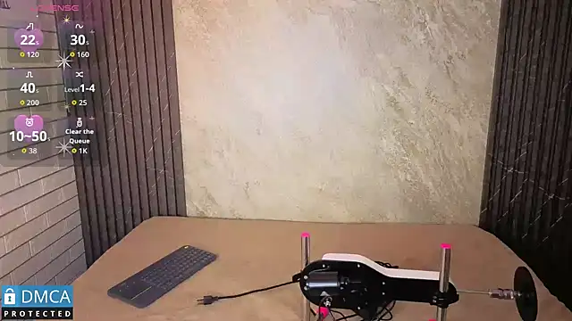 Snapshot of stepha__ chatting on March 6, 2026, 11:05 am stepha online show from March 6, 2026, 11:05 am