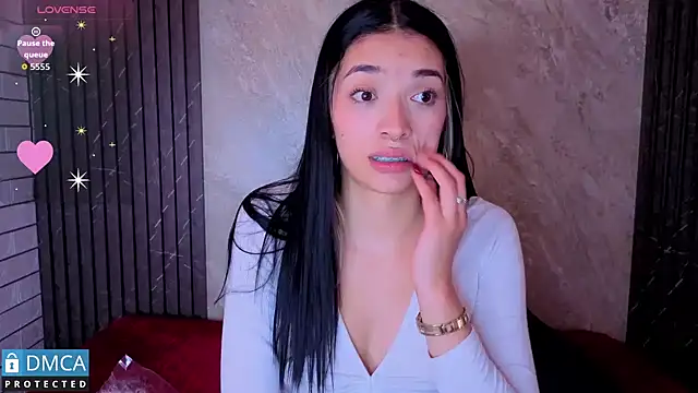 Snapshot of stepha__ chatting on March 17, 2026, 7:06 pm stepha online show from March 17, 2026, 7:06 pm