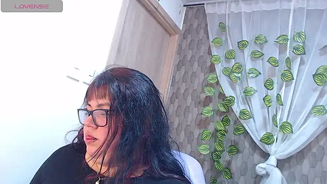 anishasanchezcm101 online show from January 13, 2026, 3:10 am