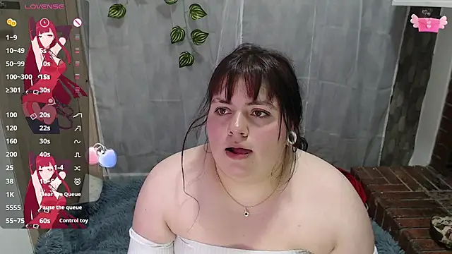 anishasanchezcm101 online show from November 24, 2025, 7:36 pm