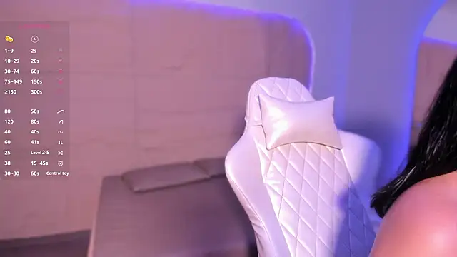 HannahMontgomery online show from February 3, 2026, 4:12 pm