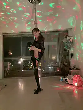 Chris06d22xh online show from March 22, 2026, 8:32 pm