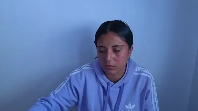 Snapshot of EmilyGala chatting on October 23, 2025, 7:45 pm EmilyGala online show from October 23, 2025, 7:45 pm