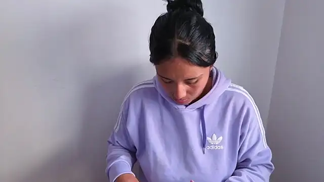 Snapshot of EmilyGala chatting on November 2, 2025, 7:30 pm EmilyGala online show from November 2, 2025, 7:30 pm