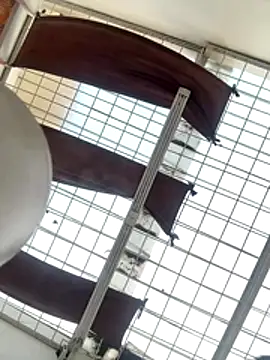 CharlotteCottin online show from December 17, 2025, 11:15 am