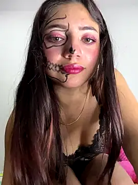 LisaGoddes online show from October 30, 2025, 11:34 pm