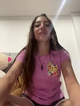 LisaGoddes online show from May 16, 2026, 11:59 pm