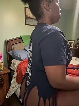 MissNastee online show from March 15, 2026, 6:09 am