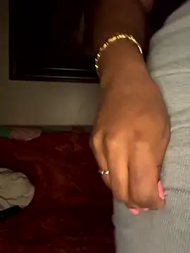 MissNastee online show from January 18, 2026, 5:33 am