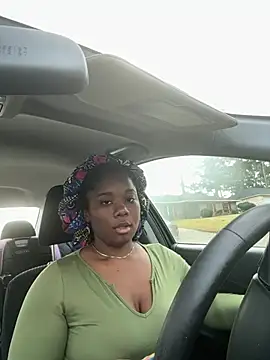 MissNastee online show from March 22, 2026, 1:23 pm