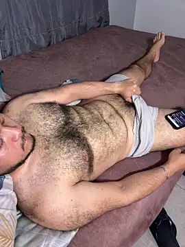 DADDYTTEDY1 online show from May 8, 2026, 1:09 am
