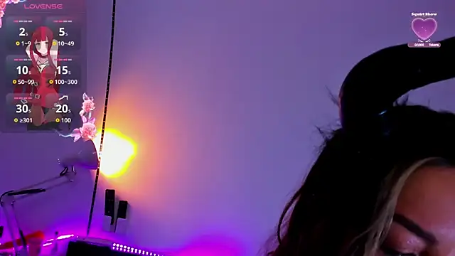 Margoth broke online show from October 31, 2025, 1:30 pm