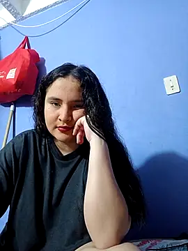 Snapshot of sweetiemelody chatting on October 9, 2025, 5:52 am sweetiemelody online show from October 9, 2025, 5:52 am