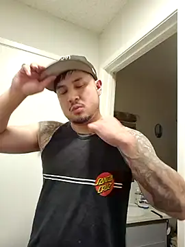 realdeep559 online show from November 9, 2025, 9:24 am