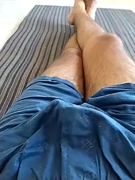 Desiandaj online show from November 7, 2025, 8:08 am