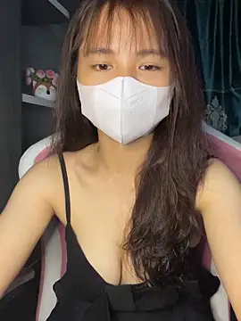 Hana-44 online show from February 23, 2026, 1:40 am