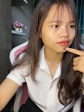 Hana-44 online show from February 27, 2026, 1:28 am