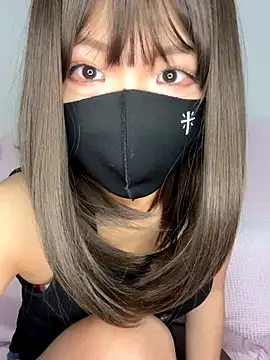 reina 00121 online show from October 15, 2025, 12:31 am