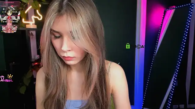 lily morty online show from May 8, 2026, 11:36 am