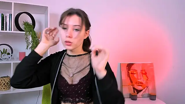 lily morty online show from October 10, 2025, 7:58 pm