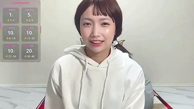 Ruu-chaaan online show from December 5, 2025, 2:10 am