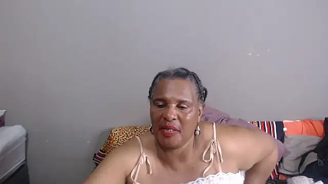 GrandBustyMelon online show from June 27, 2026, 12:22 pm
