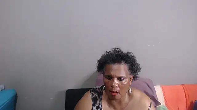 GrandBustyMelon online show from June 22, 2026, 9:45 pm