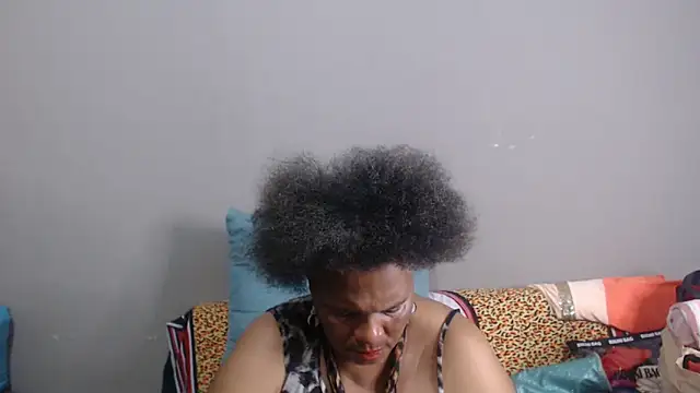 GrandBustyMelon online show from July 1, 2026, 6:47 am
