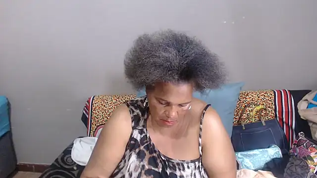 GrandBustyMelon online show from August 3, 2026, 5:37 am