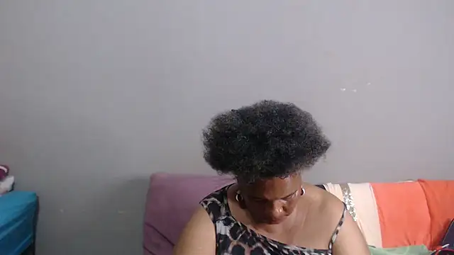 GrandBustyMelon online show from June 23, 2026, 10:24 am