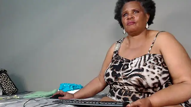 GrandBustyMelon online show from September 21, 2025, 8:41 am