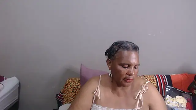 GrandBustyMelon online show from June 26, 2026, 7:09 pm