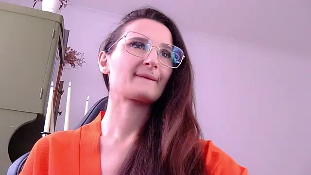 Nova Mystic online show from September 26, 2025, 1:18 pm