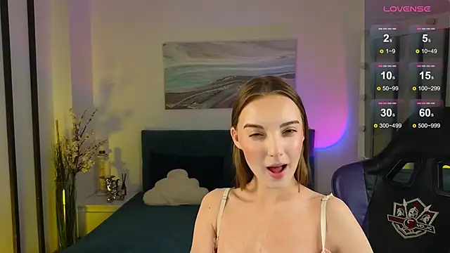 rosestatham online show from September 15, 2025, 10:15 am